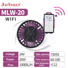 Jebao MLW-20