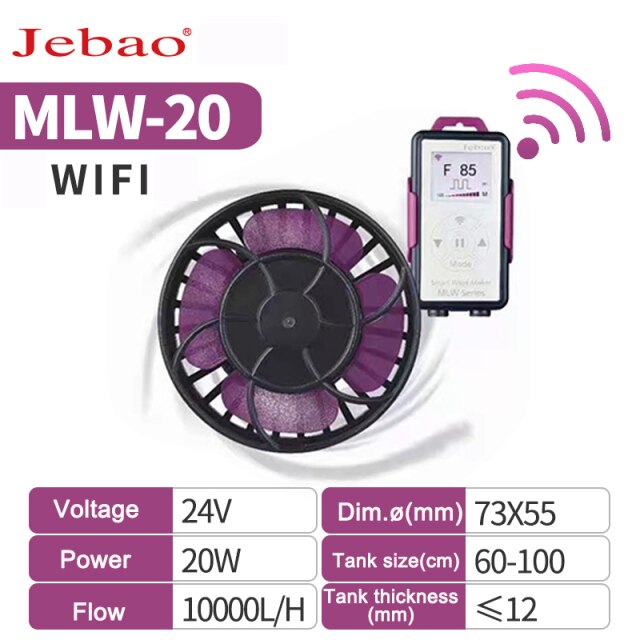 Jebao MLW-20