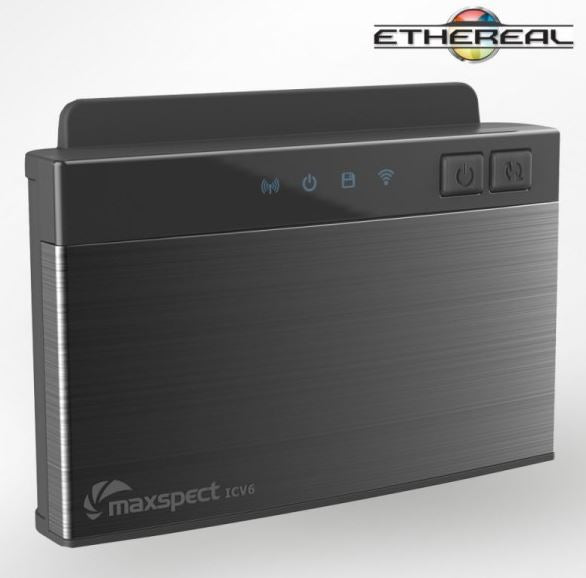 Maxspect Ethereal LED ICV6