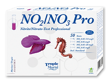 NO2/ NO3 Pro Test