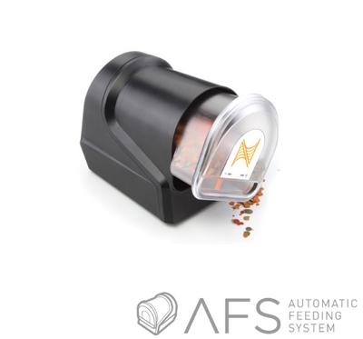 Neptune AFS: Automatic Feeding System