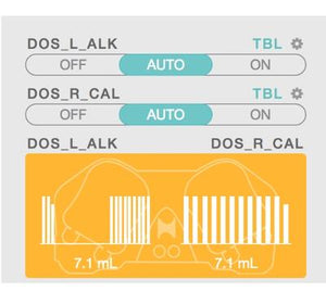 Neptune DOS: Dosing & Fluid Metering System