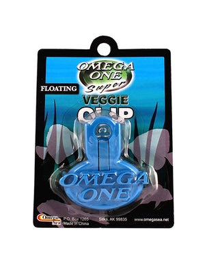 Omega One Seaweed Clip