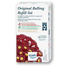 Original Balling Refill Set