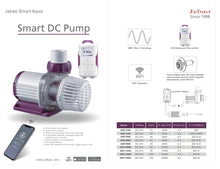 Jebao MDP-13000 Smart DC Water Pump