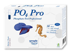 PO4 Pro Test