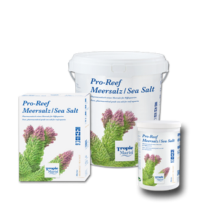 Pro-Reef Sea Salt – AquaForest Aquarium Studio Pro-Reef Sea Salt – AquaForest Aquarium Studio