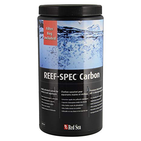 REEF-SPEC™ CARBON