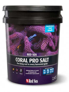 Coral Pro Salt 22KG