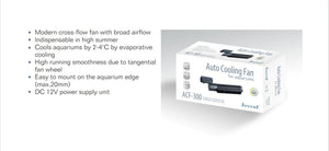 Auto Cooling Fan ACF-300