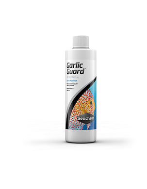 Garlic Guard Seachem