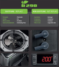 Teco TK-1000 Chiller