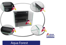 Aqua Forest Untra Clean  tank