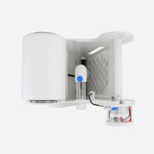 Deltec Fleece Filter VF SERIES VF5000