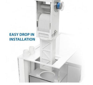 Klir Automatic Drop-In Filter 4
