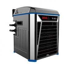 Chiller LS-20 Cooling and Heating