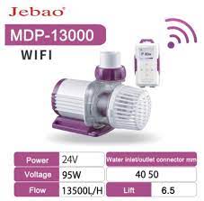Jebao MDP-13000 Smart DC Water Pump