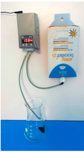 Easybooster 25