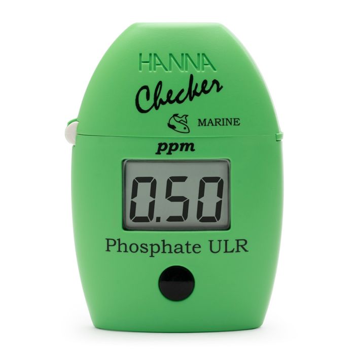 Marine Phosphate Ultra Low Range Checker® HC - HI774