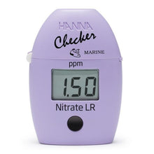 Marine Low Range Nitrate Checker HC - HI781