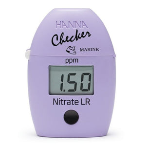 Marine Low Range Nitrate Checker HC - HI781