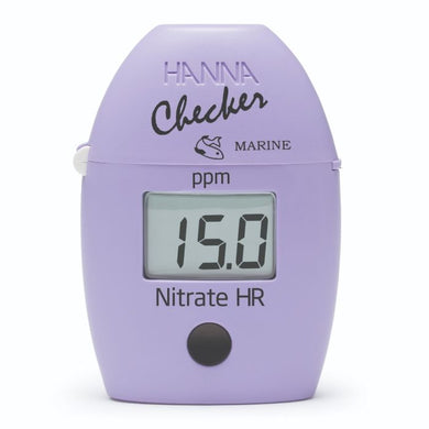 Marine Nitrate High Range Checker HC – HI782