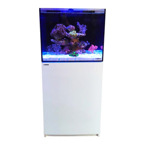 Landen 60 Reef-Master Easy Aquarium (White)