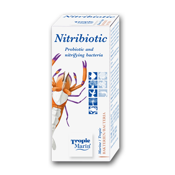 Nitribiotic 50ml
