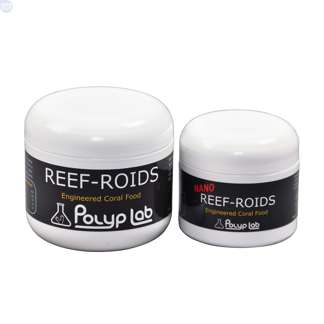Reef Roids