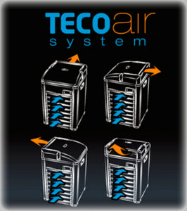Teco TK-1000 Chiller