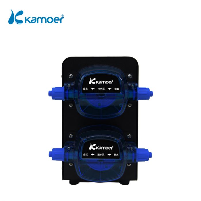 Kamoer X2SR Water Change System